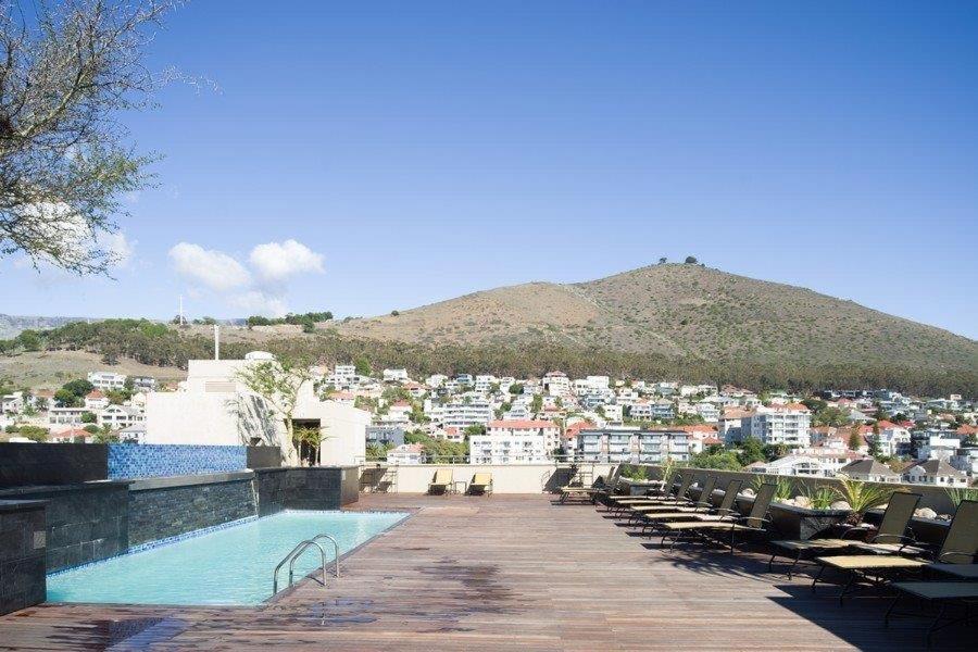 Cape Royale Luxury Apartments By Stay In Luxury Cape Town Exterior photo
